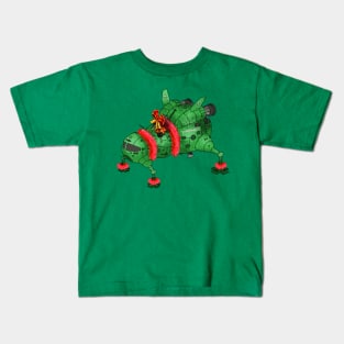 Starbug Christmas Kids T-Shirt